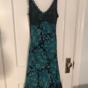 Betsy Johnson Dress
